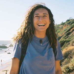 Meet your Posher, Tenika